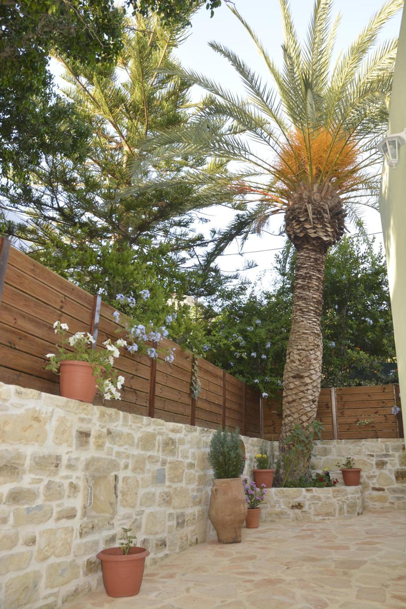 Joakim'S Villa Pitsidia Dış mekan fotoğraf