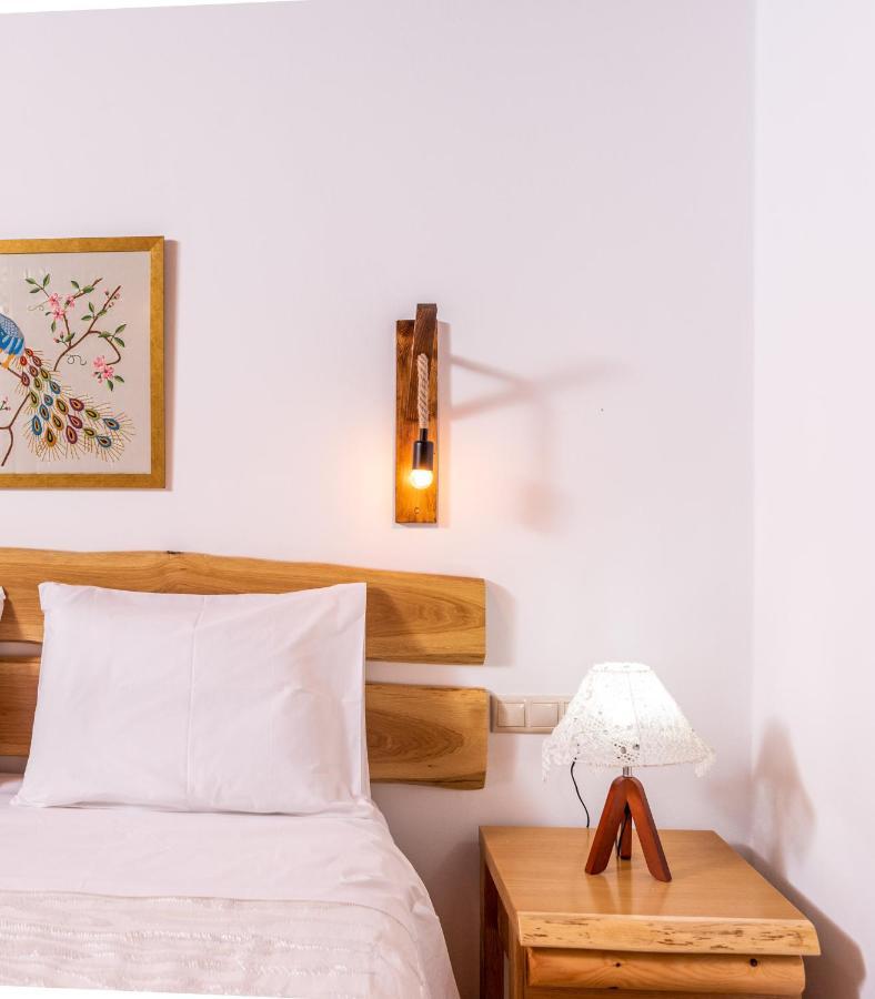 Joakim'S Villa Pitsidia Dış mekan fotoğraf